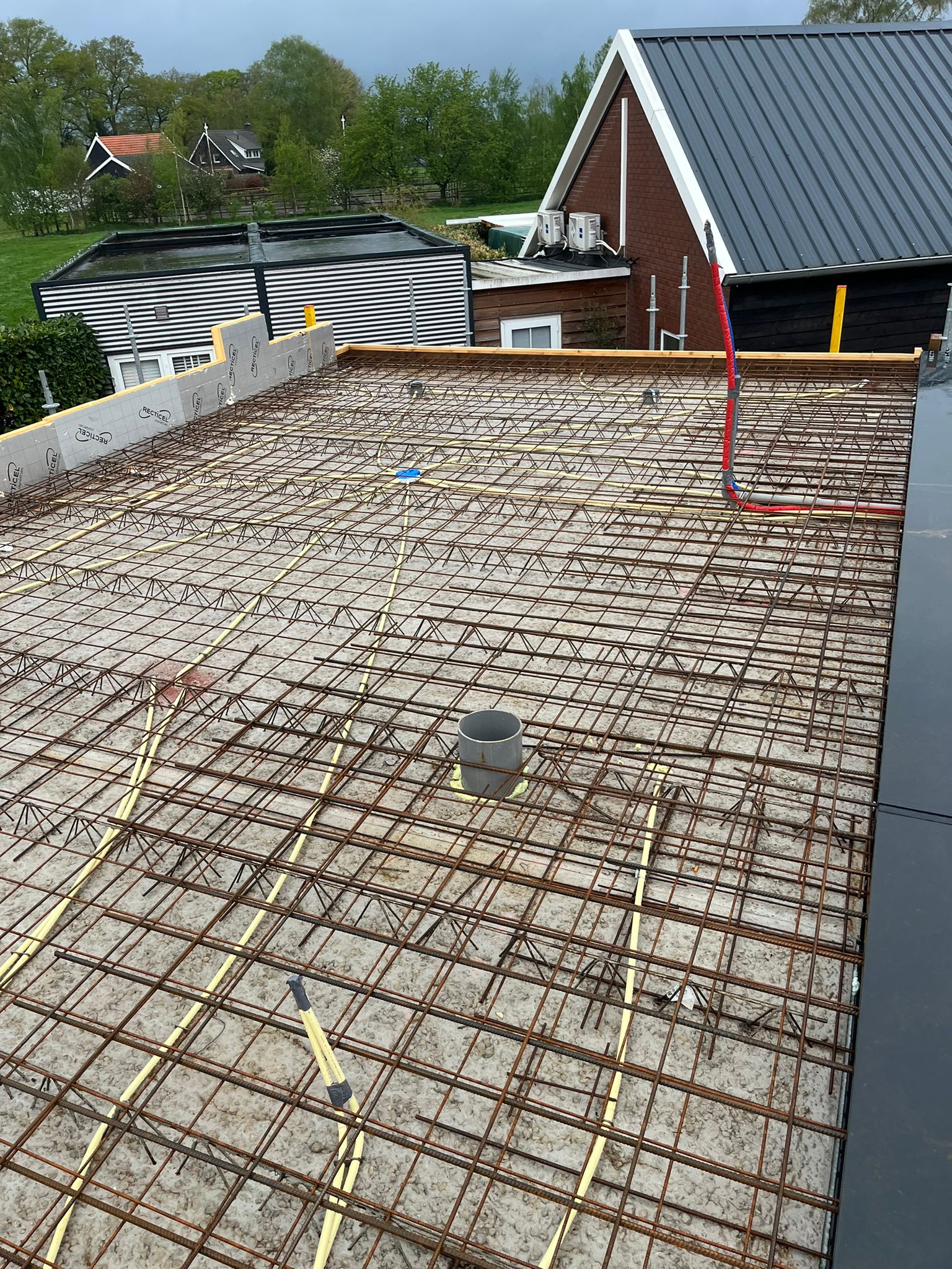 Renovatie